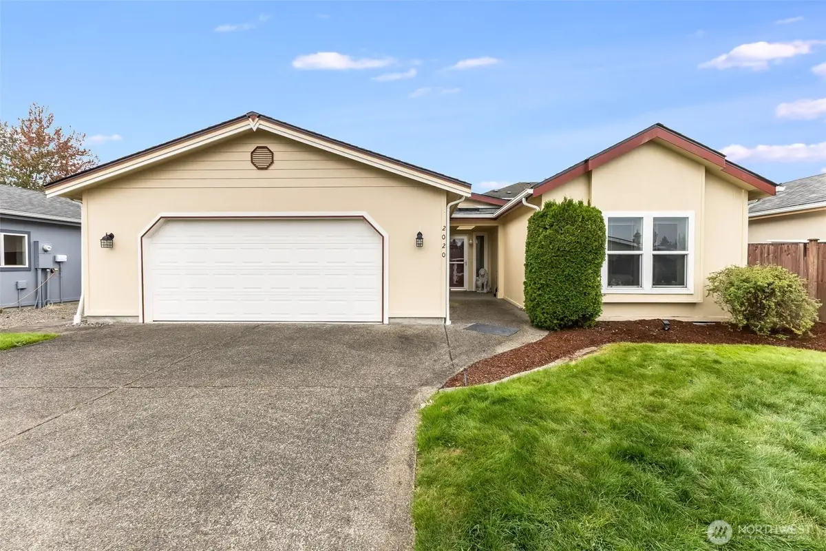 2020 177th Street Ct E #42, Spanaway, WA 98387 - #1