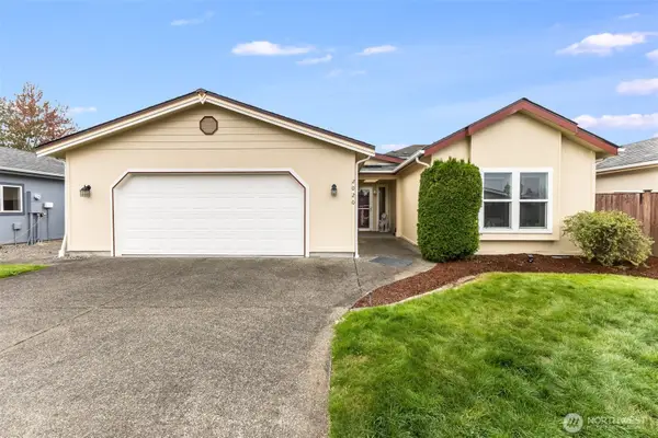 2020 177th Street Ct E #42, Spanaway, WA 98387