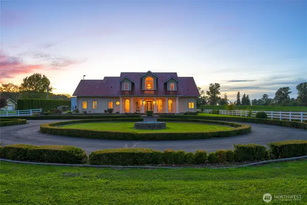 17160 Dike Road, Mount Vernon, WA 98273