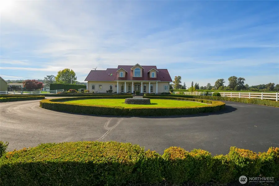 17160 Dike Road, Mount Vernon, WA 98273 - #2