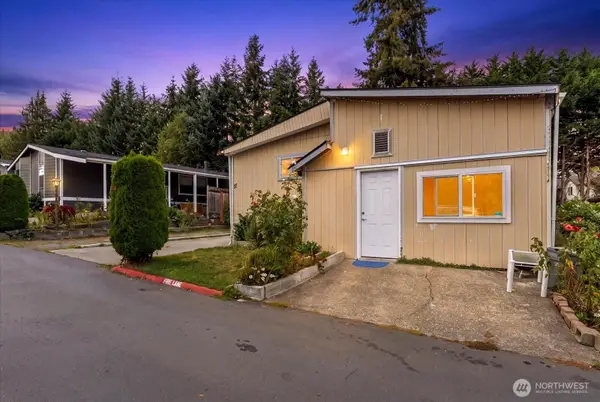 12605 E Gibson Road #17, Everett, WA 98204
