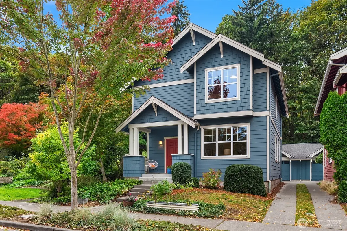4421 28th Avenue S, Seattle, WA 98108 - #1