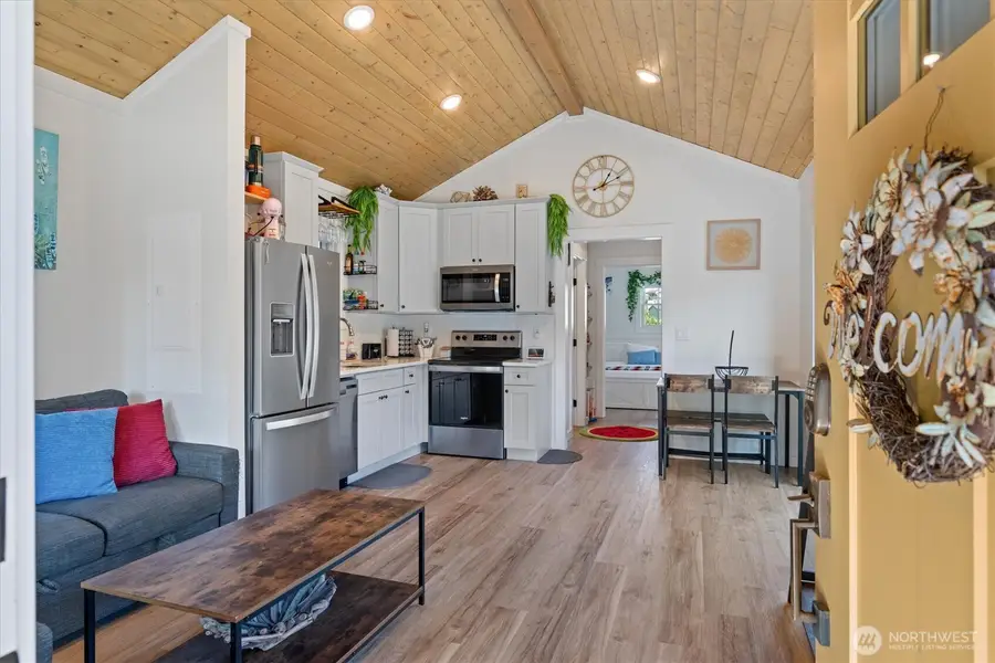 417 E Compass Street, Pacific Beach, WA 98571 - #3