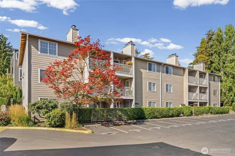1132 N 198th Street #C302, Shoreline, WA 98133 - #2