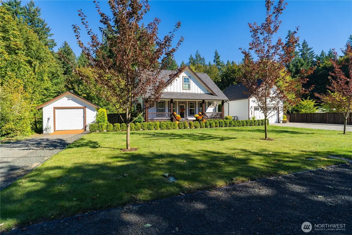 4702 Delta Lane Se, Olympia, WA 98501 - #1