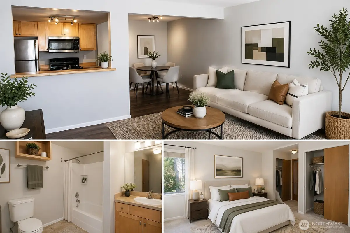 1522 NE 175th Street #200, Shoreline, WA 98155 - #1