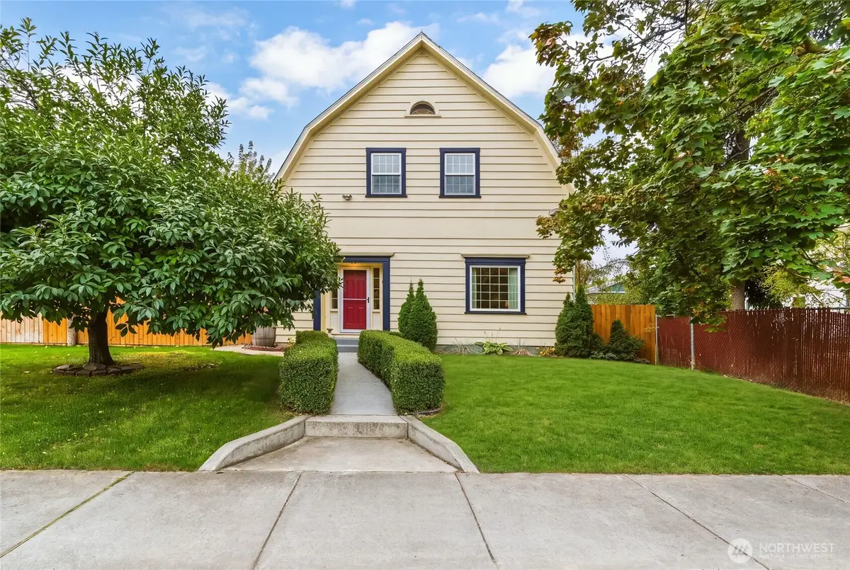 1116 Isaacs Avenue, Walla Walla, WA 99362 - #1