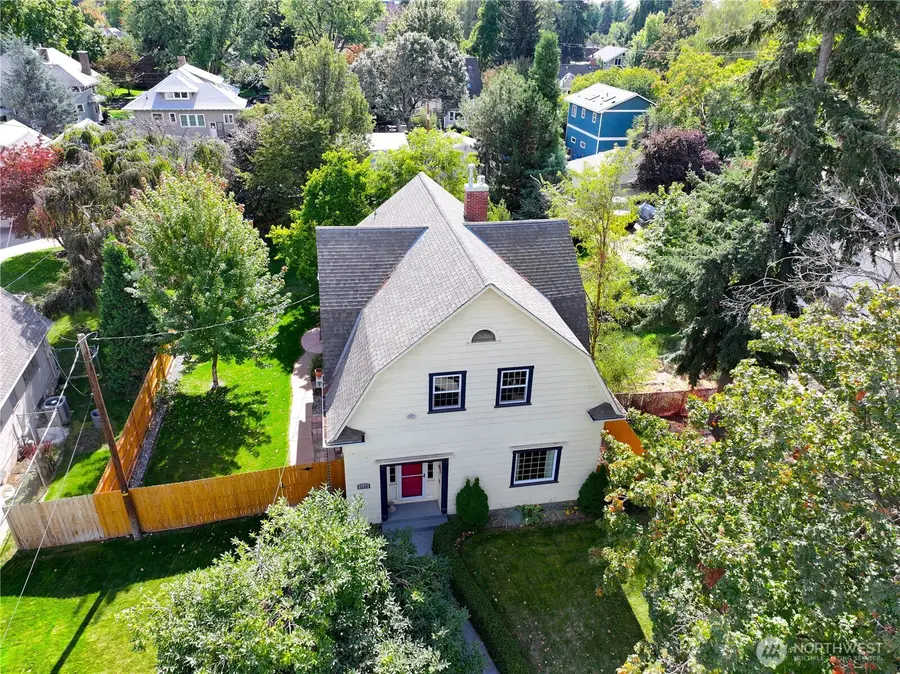 1116 Isaacs Avenue, Walla Walla, WA 99362 - #2