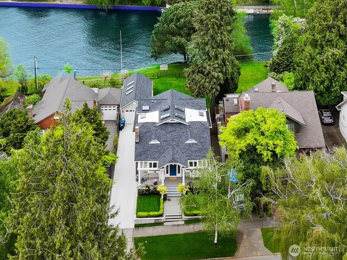 1852 E Shelby Street, Seattle, WA 98112 - #1