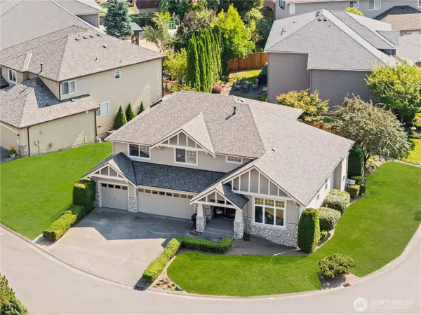 15709 143rd Avenue Se, Renton, WA 98058