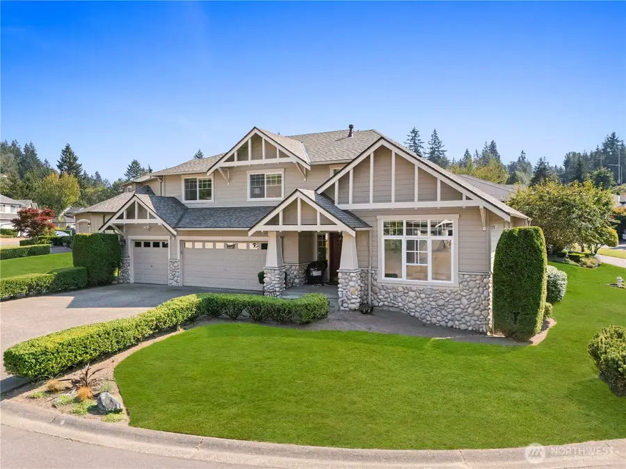 15709 143rd Avenue Se, Renton, WA 98058 - #3