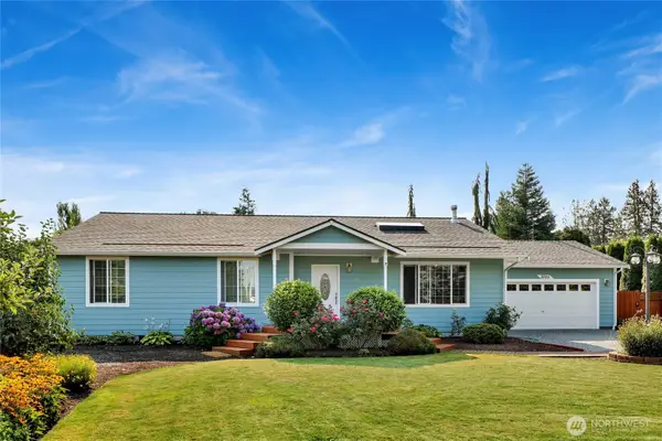 3725 Legg Road, Bow, WA 98232