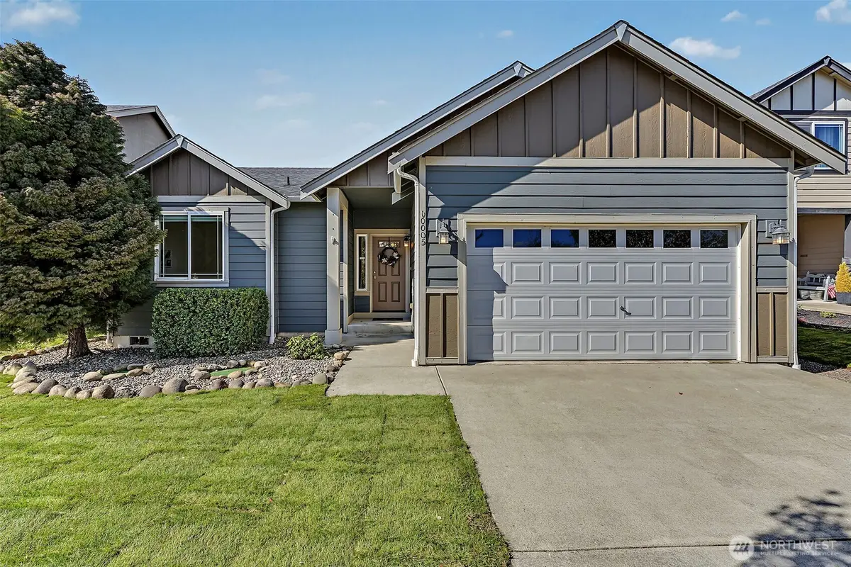 10005 Cochrane Avenue Se, Yelm, WA 98597 - #1