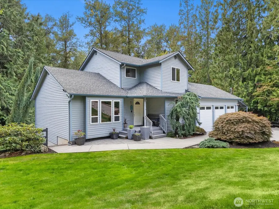 19104 Waverly Drive, Snohomish, WA 98296 - #2