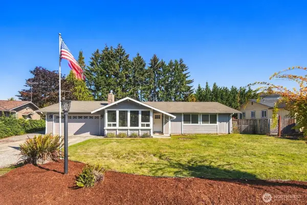 13509 96th Avenue E, Puyallup, WA 98373