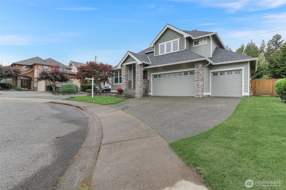 16016 249th Place, Covington, WA 98042 - #1