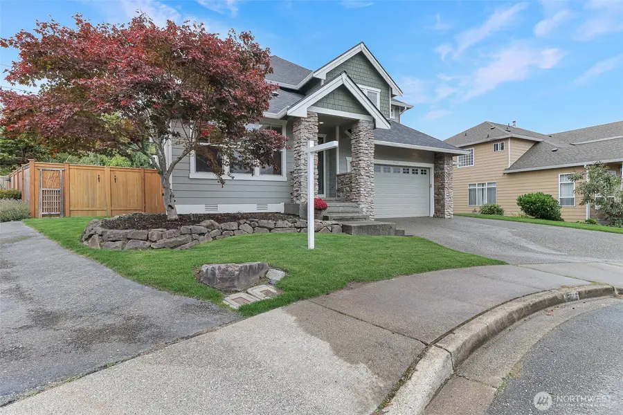 16016 249th Place, Covington, WA 98042 - #3