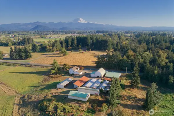 22024 SE 416th Street, Enumclaw, WA 98022