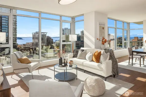 588 Bell Street #1407S, Seattle, WA 98121