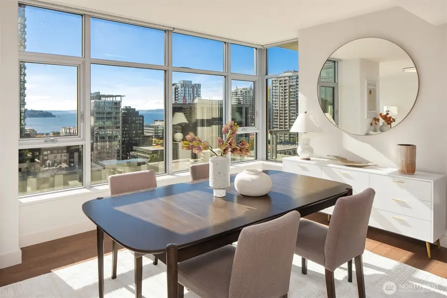 588 Bell Street #1407S, Seattle, WA 98121 - #2