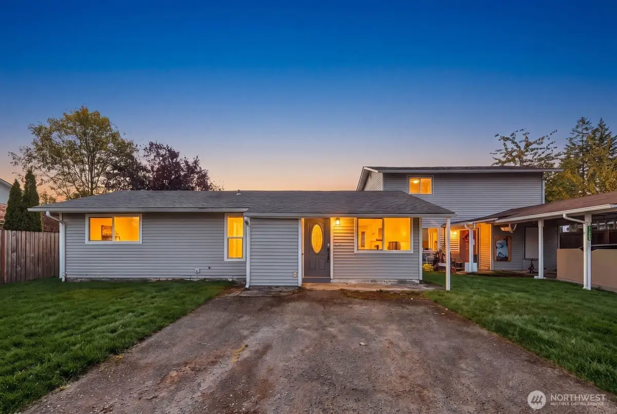 11807 SE 319th Place, Auburn, WA 98092 - #1