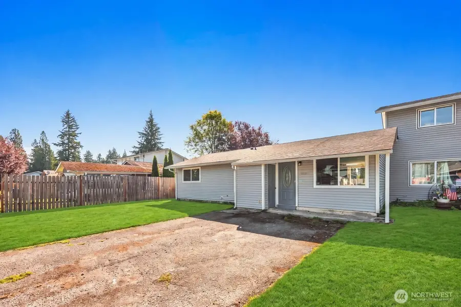 11807 SE 319th Place, Auburn, WA 98092 - #2