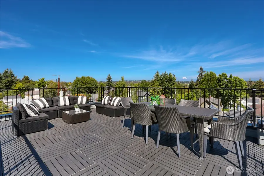 707 N 65th Street, Seattle, WA 98103 - #2