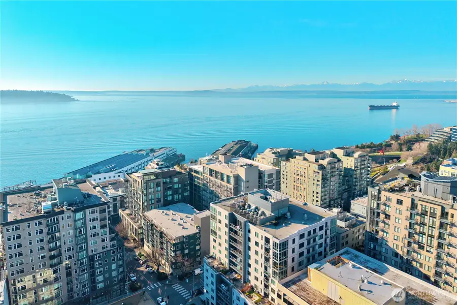 76 Cedar Street #405, Seattle, WA 98121 - #2