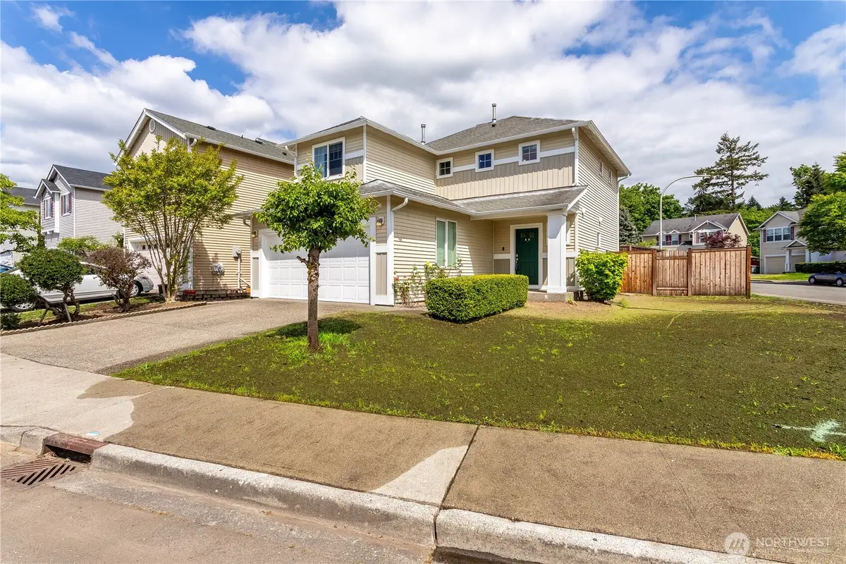 324 Kirkland Place Se, Renton, WA 98056 - #1