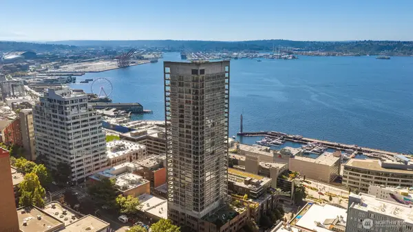 2125 1st Avenue #2304, Seattle, WA 98121