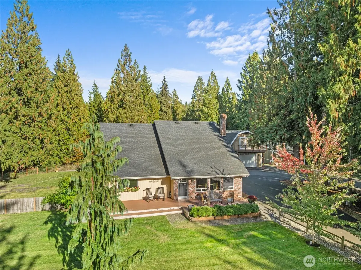 25605 70th Avenue Ne, Arlington, WA 98223 - #1