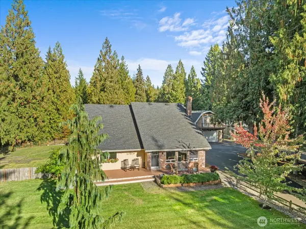 25605 70th Avenue Ne, Arlington, WA 98223