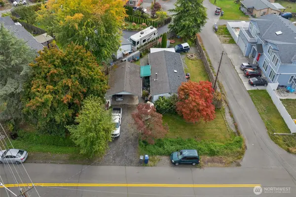10005 Montana Road, Everett, WA 98204