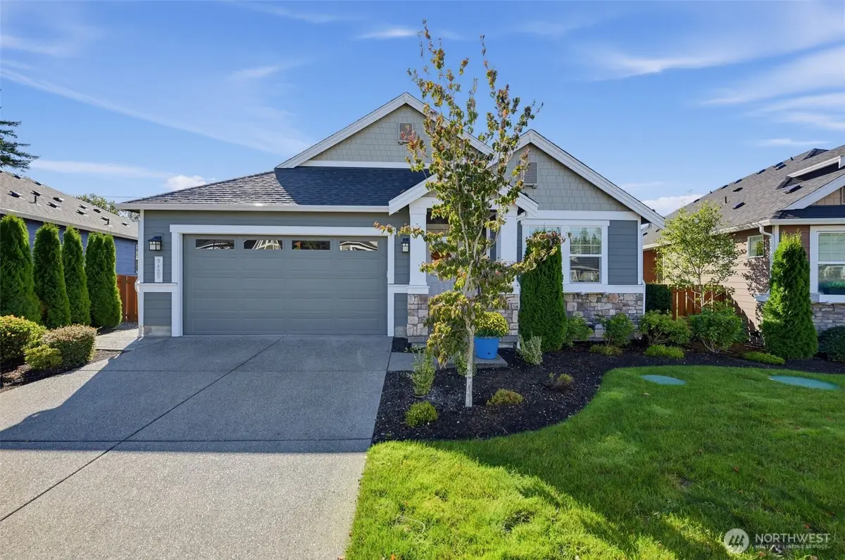 9425 Bowthorpe Street Se, Lacey, WA 98513 - #1