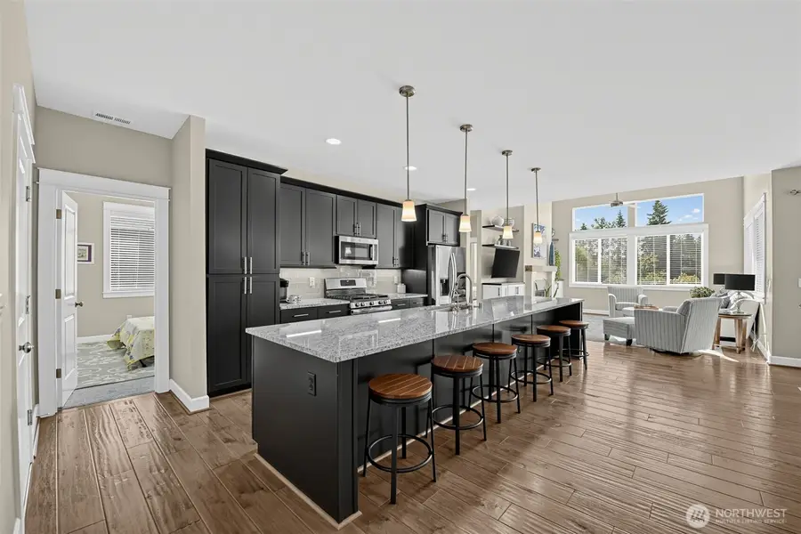 9425 Bowthorpe Street Se, Lacey, WA 98513 - #3