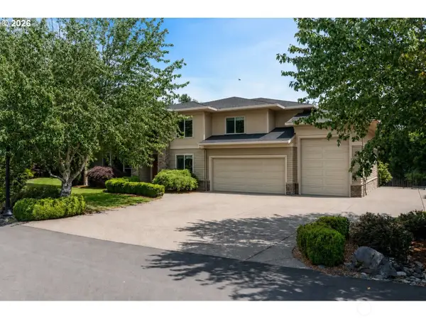908 NE 224th Circle, Ridgefield, WA 98642