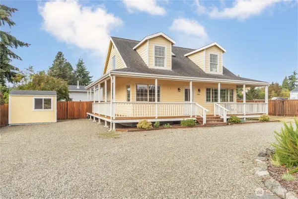 2021 San Juan Avenue, Port Townsend, WA 98368
