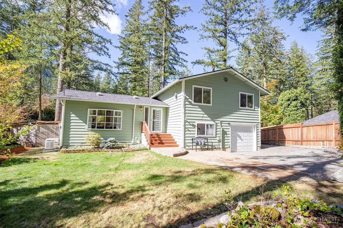 17327 428th Avenue Se, North Bend, WA 98045 - #1