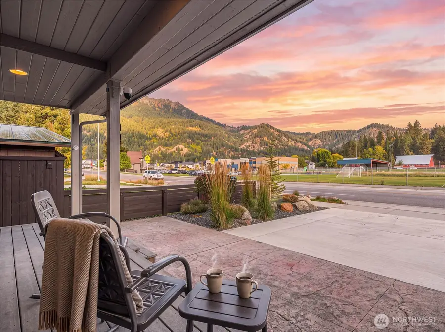 613 Pine Street, Leavenworth, WA 98826 - #2