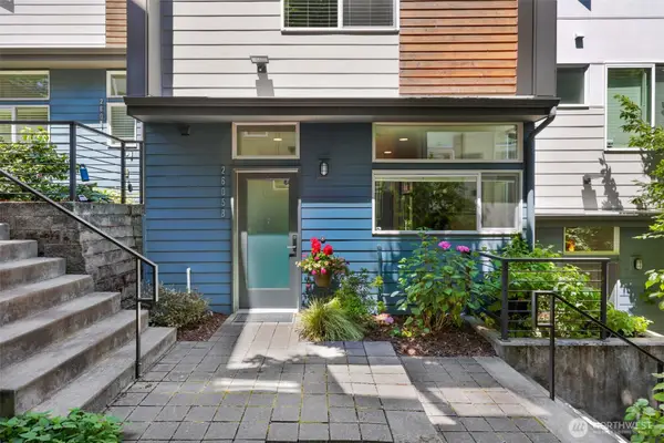 2605 22nd Avenue W #B, Seattle, WA 98199