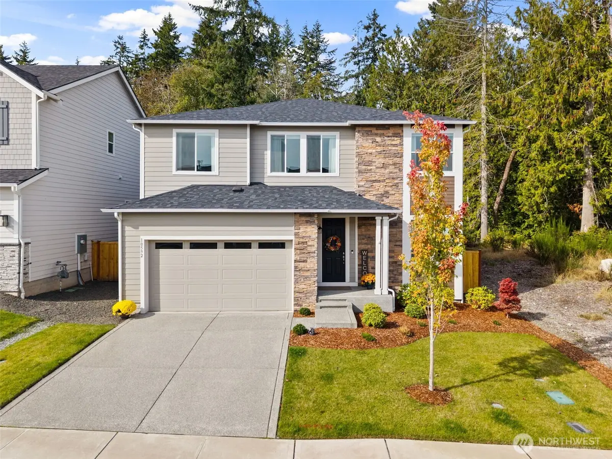10592 Treasure Drive, Silverdale, WA 98383 - #1