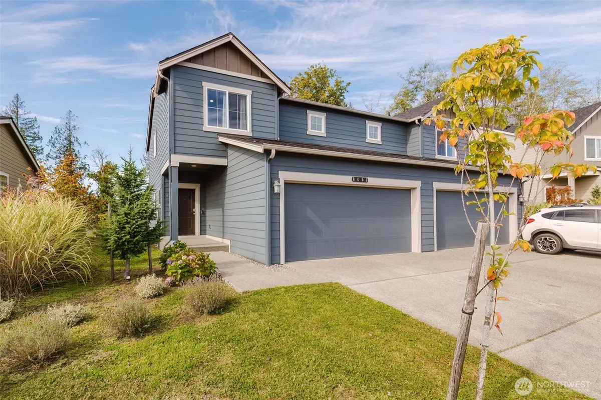 6453 Hornet Circle Ne, Bremerton, WA 98311 - #1