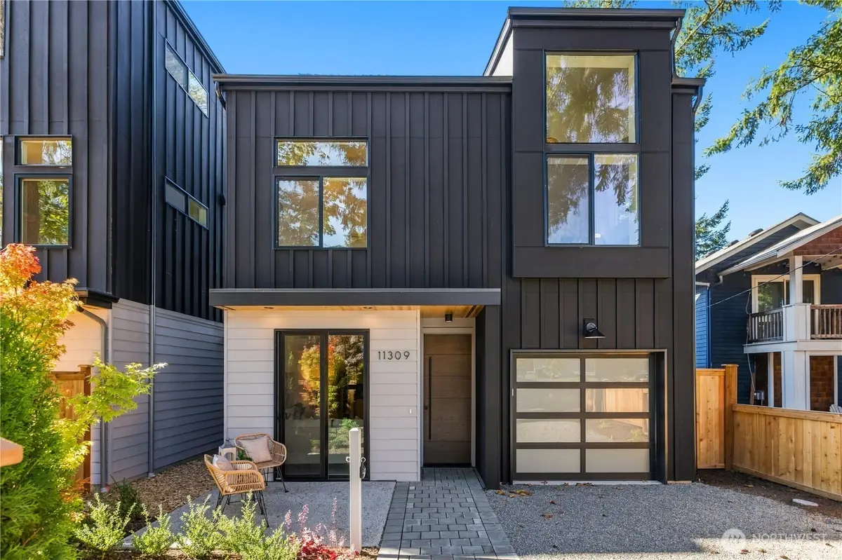 11309 Goodwin Way Ne, Seattle, WA 98125 - #1