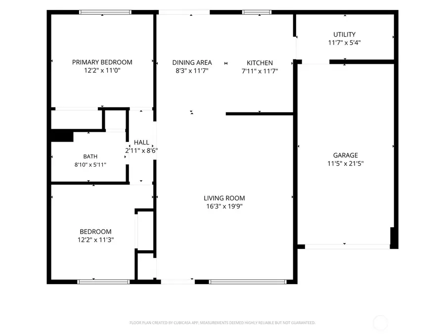 7016 Gaston Lane Sw, Tumwater, WA 98501 - #3