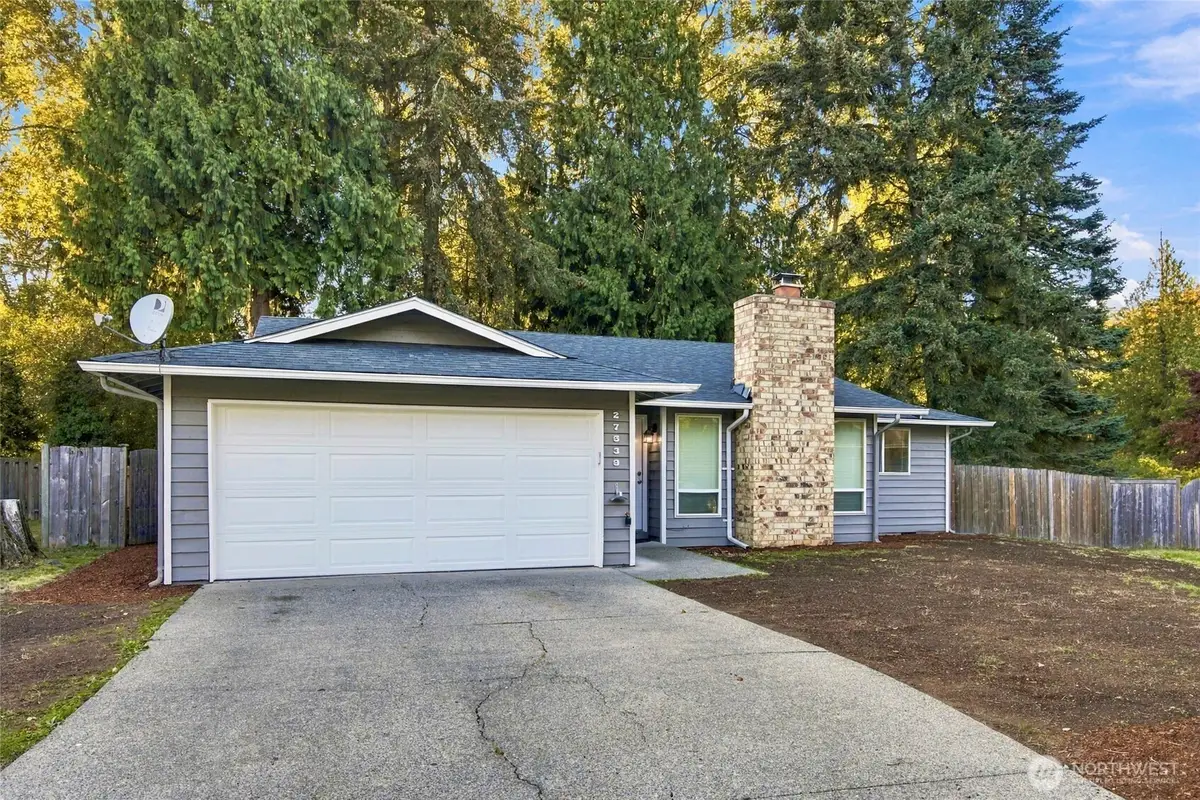 27539 43rd Avenue S, Auburn, WA 98001 - #1