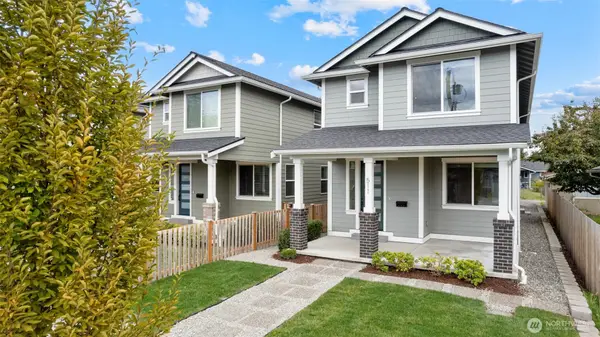 511 15th Street Se, Puyallup, WA 98372