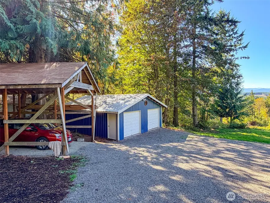 890 No Name Road, Port Ludlow, WA 98365 - #2