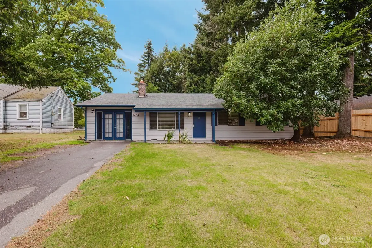 2464 Mitchell Road Se, Port Orchard, WA 98366 - #1