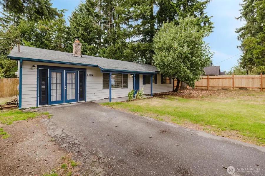 2464 Mitchell Road Se, Port Orchard, WA 98366 - #3