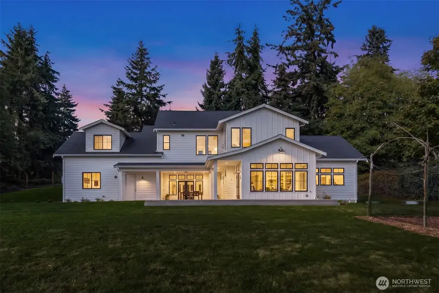 11802 NE Harley Hill Lane, Kingston, WA 98346 - #3
